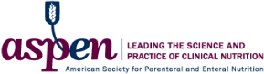 American Society for Parenteral and Enteral Nutrition